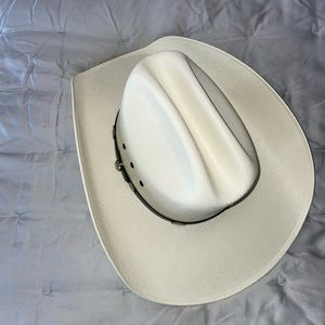 Cowgirl Hat